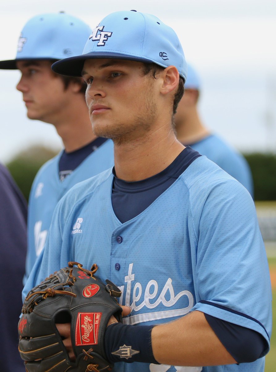 SCF Baseball tweet media