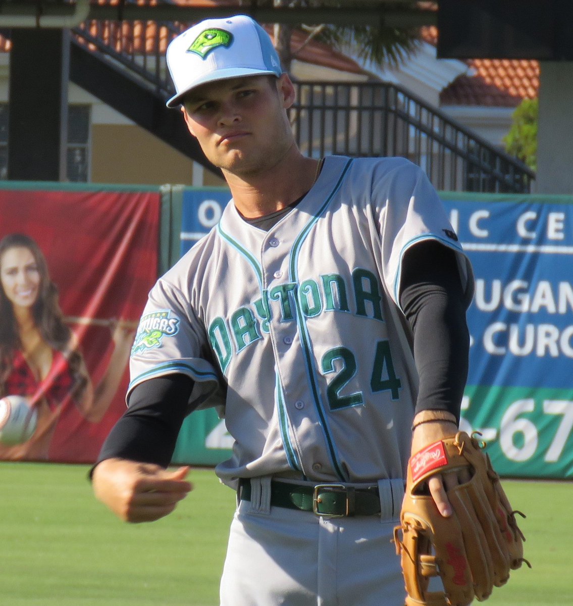 SCF Baseball tweet media