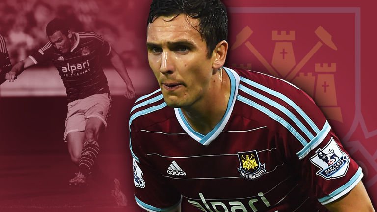 Happy 34th birthday to Stewart Downing  