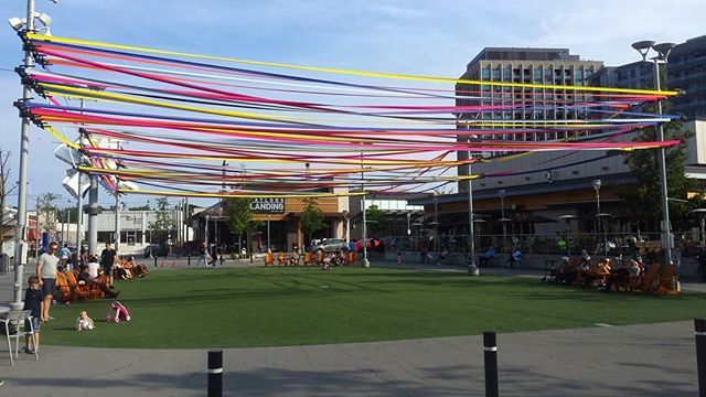 pn_57's tweet image. CF Shops at Don Mills #publicspaces #urbanlife #urbandynamics #publicart #urbandesign #torontoviews #openspace (July 2018) ift.tt/2uFPg02