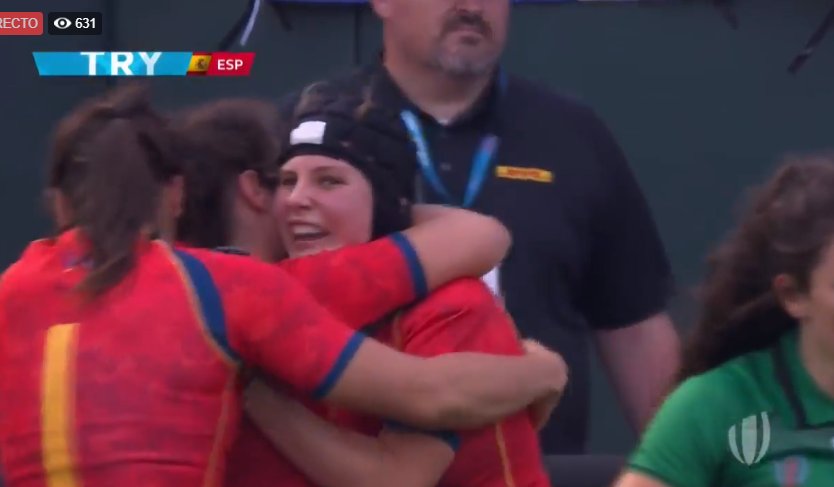 España Rugby tweet media