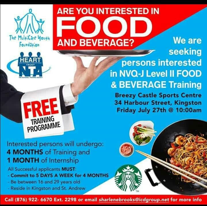 jryfoundation's tweet photo. Opportunity Alert! https://t.co/obvoG0pIC6