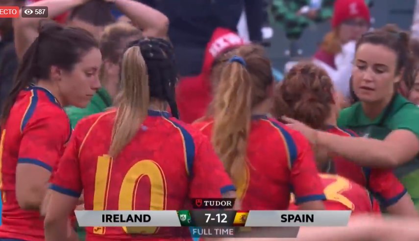 España Rugby tweet media