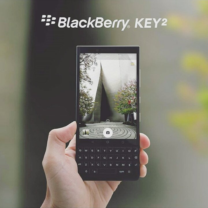 TheWerty_'s tweet photo. BlackBerry key2 https://t.co/ttb4C6Ugnn