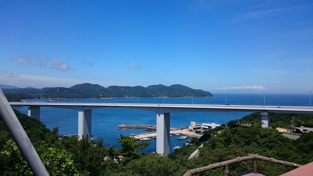 onigirist's tweet photo. 鳴門公園へ。暑いけど、風が気持ちいい #Ｊ旅 #ardija #vortis https://t.co/pz97Y2E5zG