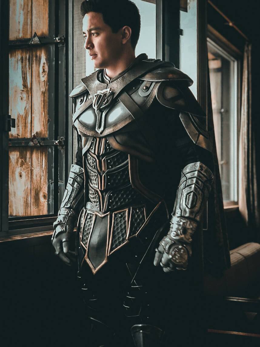 aldenrichards02's tweet photo. Walong araw na lamang... https://t.co/mZMz69iUA1