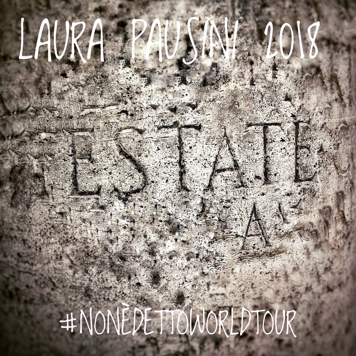 vale_setti's tweet photo. @LauraPausini Era già scritto da tempo che sarebbe stato un concerto pazzesco!!! #pausinicircomassimo2018 #laurapausini #fattisentireworldtour #estaate ❤️a questa sera!!!!!! https://t.co/iQffzYNNQL