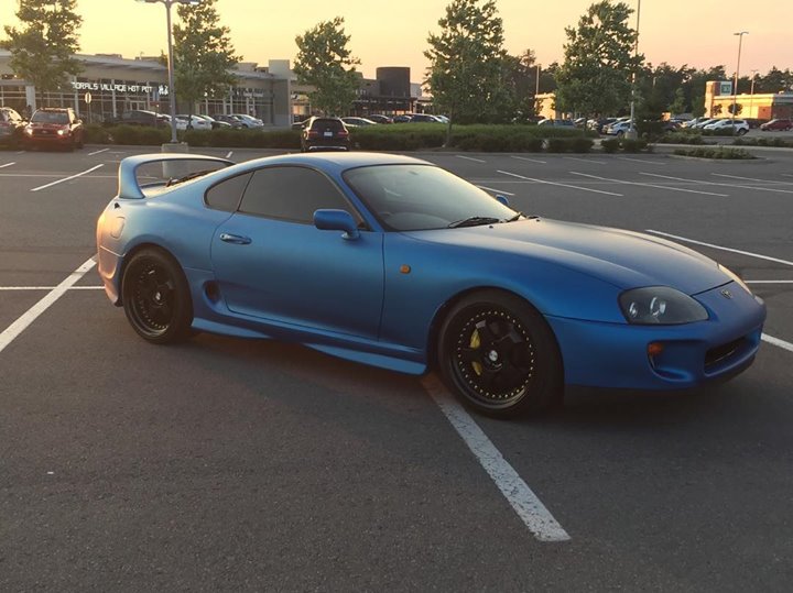 CarPornIsTight's tweet photo. • Owner🚘 @johnmath93 . https://t.co/nxEQZUJ91Y