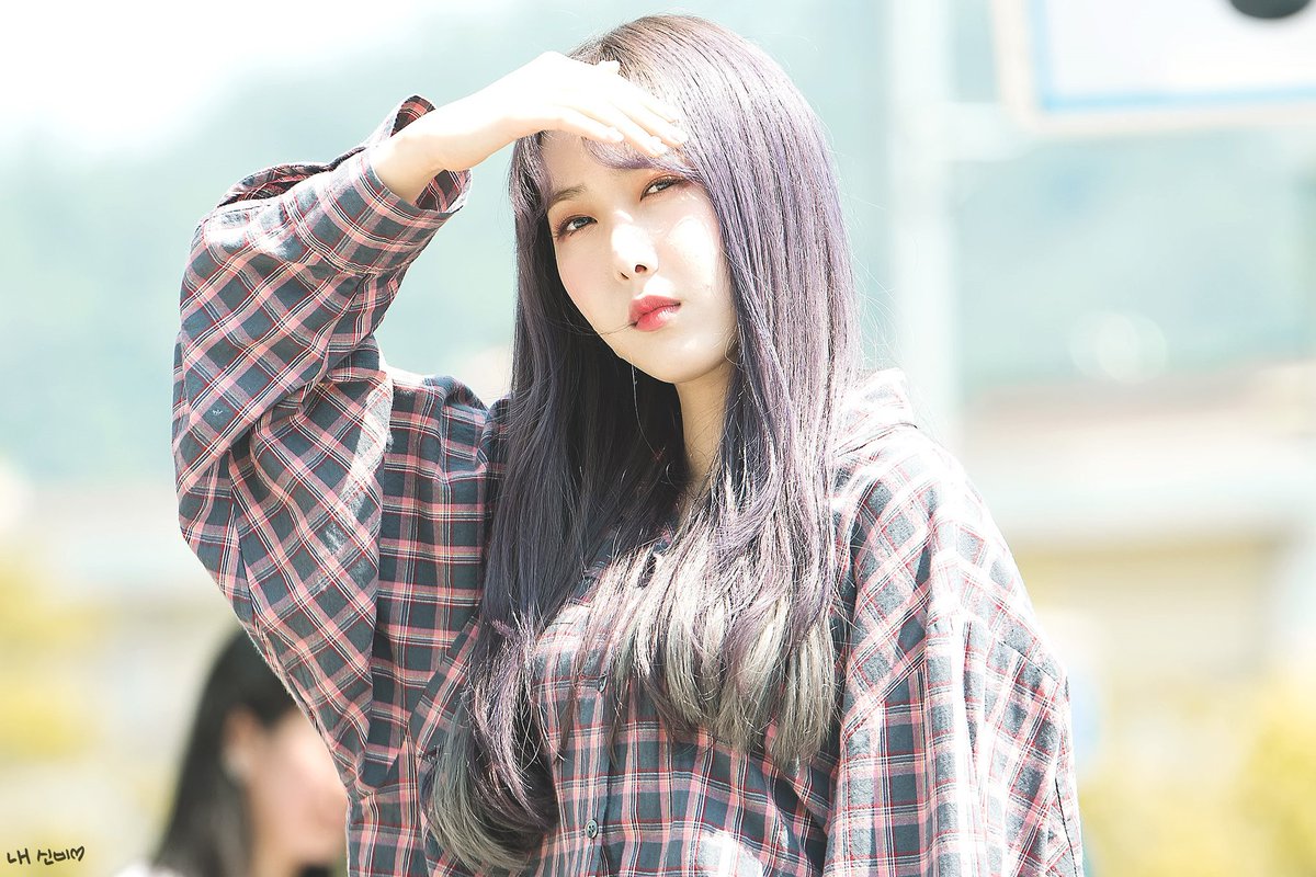 MySinB_COM's tweet photo. 180721 미니팬미팅 

#여자친구 #신비 
#GFRIEND #SinB 
@GFRDofficial https://t.co/kIcFU4eou1