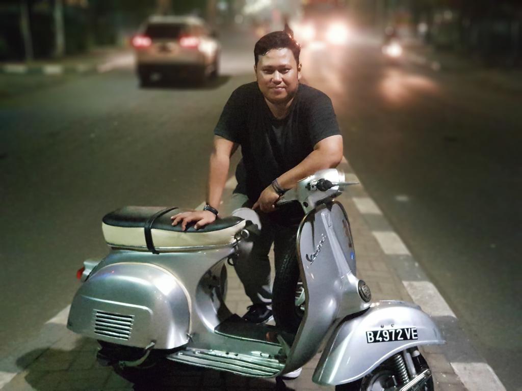 AtiwMardianto's tweet photo. Udah lama gak ayukkk... https://t.co/tP3cSuPooz