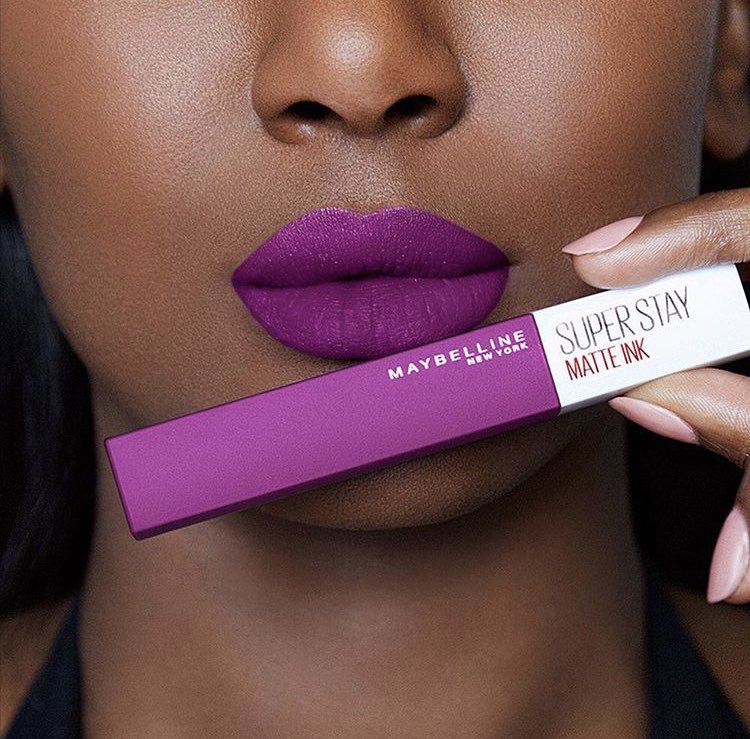 Creator by <a href="/Maybelline/">Maybelline New York</a> 💜