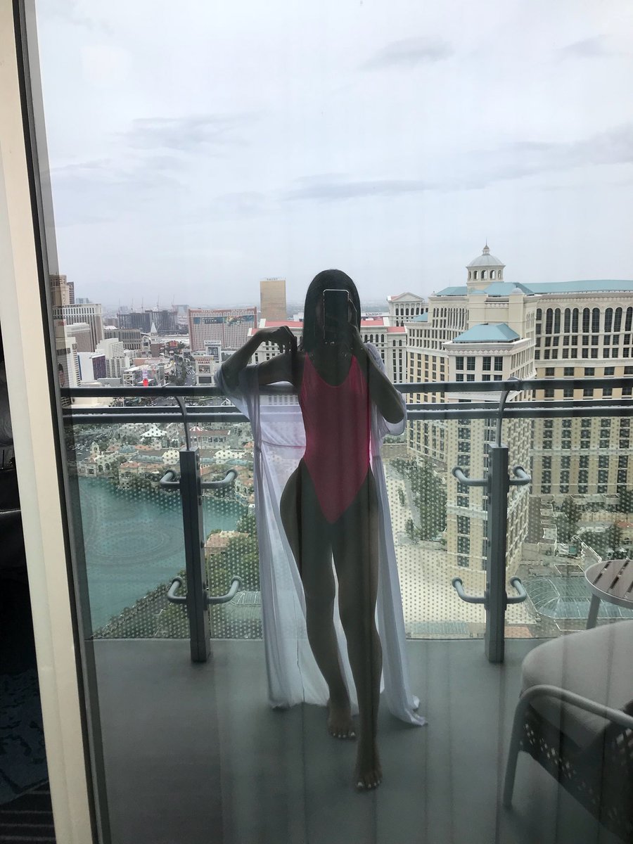 Hi Vegas 🥂
