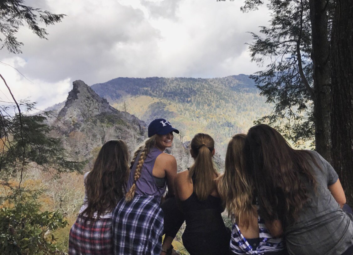 Kentucky ADPi tweet media