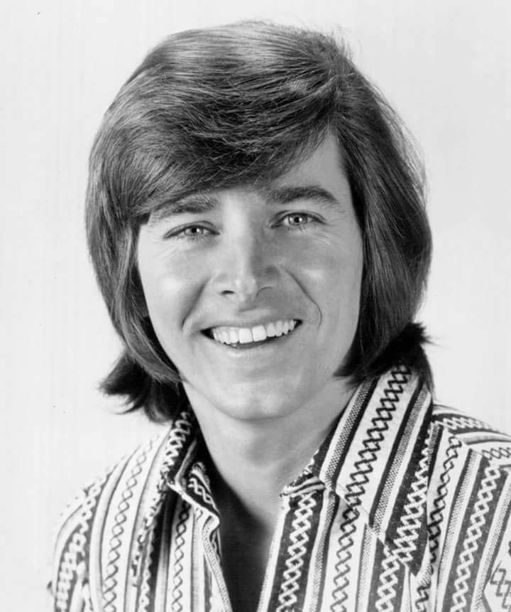 GMP3756's tweet photo. 7-22: Bobby Sherman is 75 today.  He became a teen singing idol during the 1960s, and released hits such as "Little Woman," "The Drum," and "La, La, La." https://t.co/qPYHX008K3
