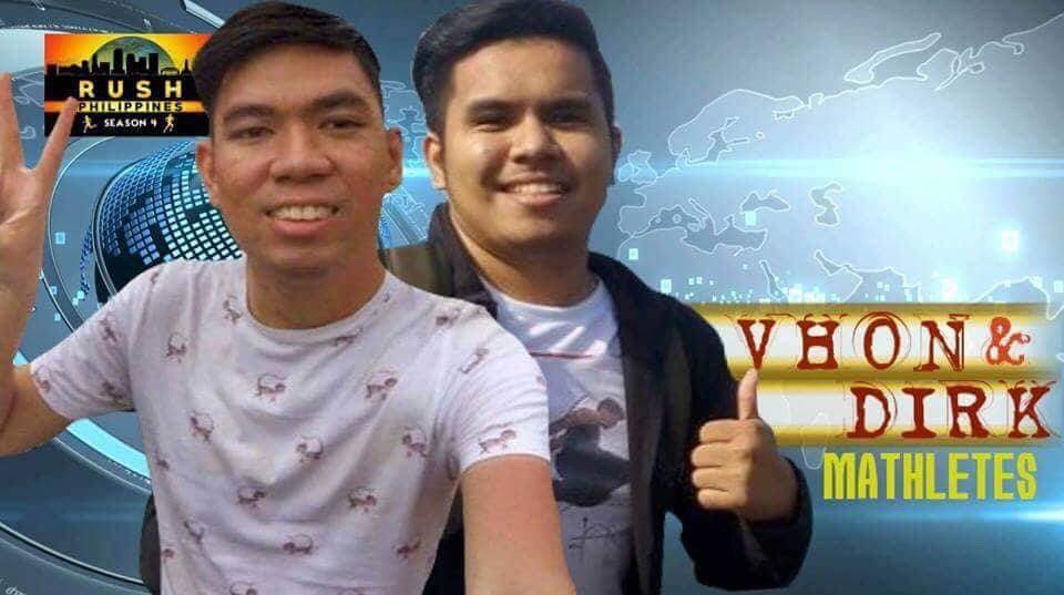 levhon's tweet photo. Ang sakit ma-day38 💔 But I will be forever grateful to my very first org for fulfilling my dreams to play TAR, 10 years ago. Thank you partner @dirkdaryl. We fought a good race! ♥️ #TeamMathletesForever #RushPH https://t.co/Yi80QiCYHy