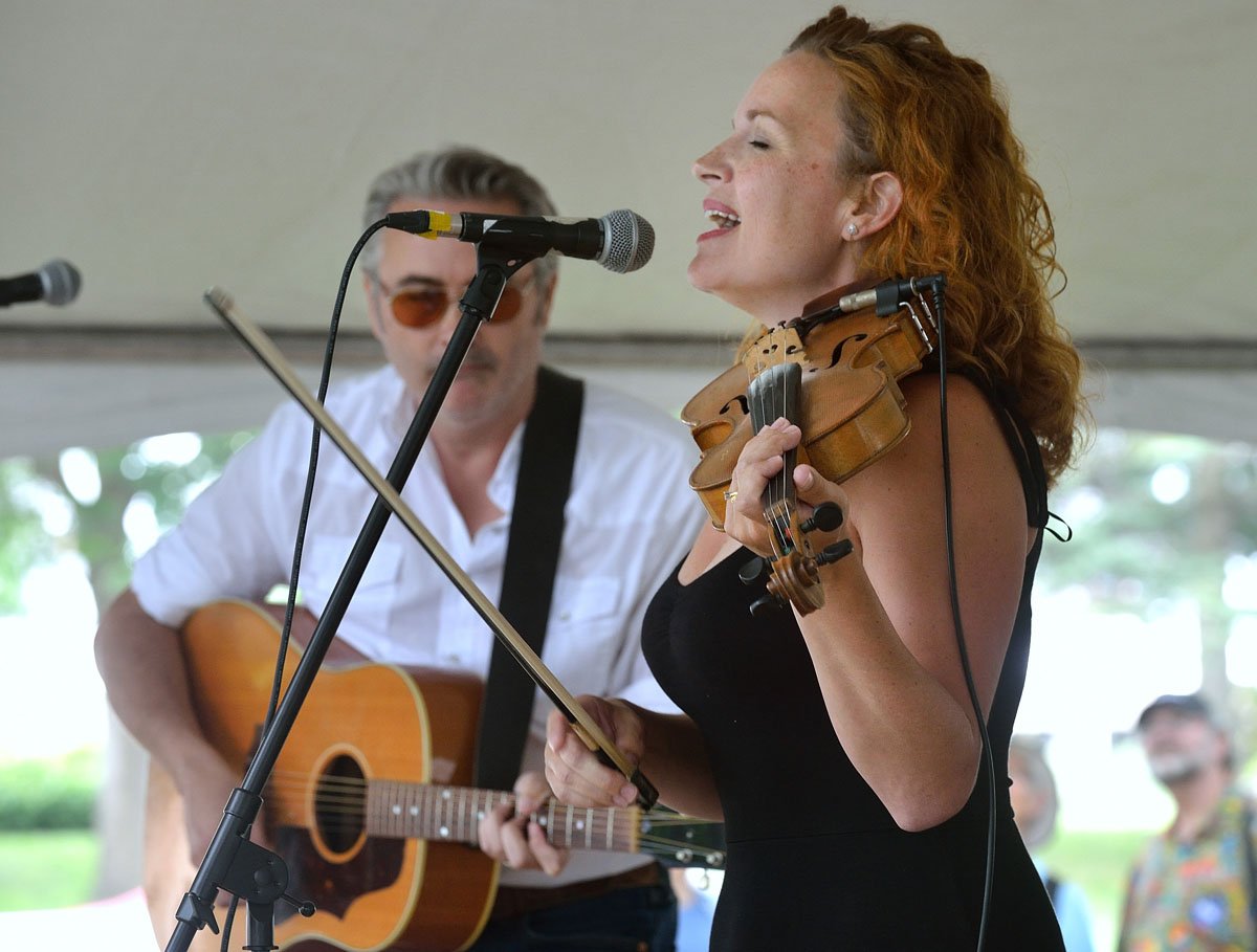 photogLamont's tweet photo. Another great day at @HomeCountyFest with more terrific performances and lots of sights and sounds to take in #homecounty2018 p3 https://t.co/SnchyzypUd