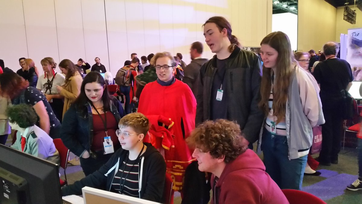 My Lil Fanfic tweet media