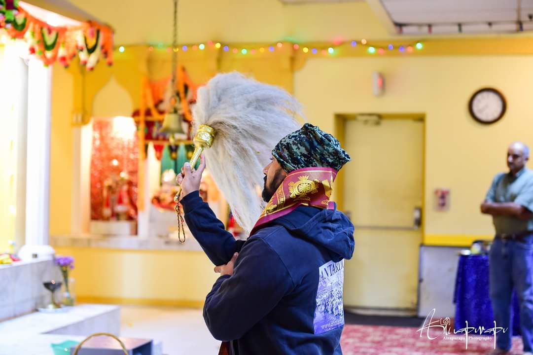 WorldSomen's tweet photo. Dear Brothers and Sisters,
Thank you very much for hosted me yesterday evening at Hindu Temple of Kansas City. Spacial thank to #cgihouston #indianassociationkansas #hindutemplekansas & Courtesy pics #AinapurapuPhotography
#Namaste ! https://t.co/sc6b79Kz3J