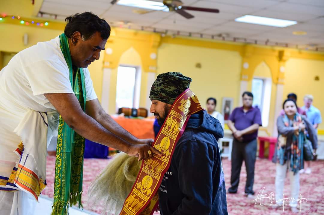 WorldSomen's tweet photo. Dear Brothers and Sisters,
Thank you very much for hosted me yesterday evening at Hindu Temple of Kansas City. Spacial thank to #cgihouston #indianassociationkansas #hindutemplekansas & Courtesy pics #AinapurapuPhotography
#Namaste ! https://t.co/sc6b79Kz3J