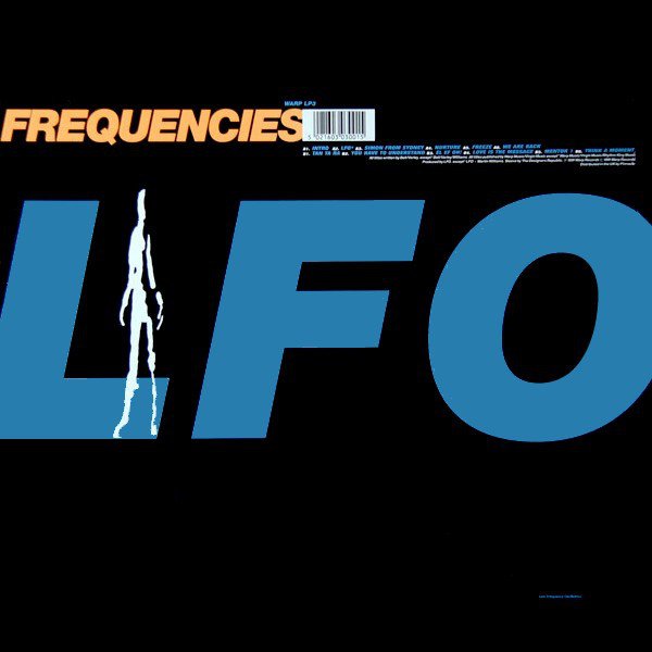 AcostaMzk's tweet photo. El 22 de julio de 1991, 27 años atrás, LFO debutaba con su álbum "Frequencies".
Dúo electrónico liderado por Mark Bell (prod de DM y Bjork) hasta el 2014 #rip
#LFO #WeAreBack #WhatIsHouse
[🎧 https://t.co/4uJPpwuX6z] https://t.co/Ic1eog0HgE