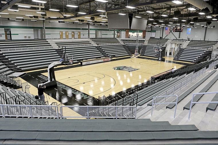 Excited to receive an offer from NSU!