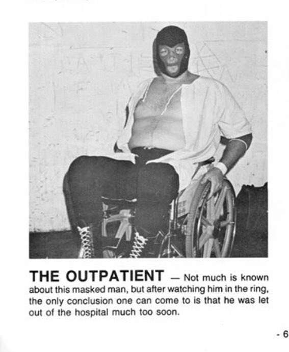 KevinMarshall's tweet photo. @allan_cheapshot I think we have our main event for next yearโs #JanelaSpringBreak:
@JANELABABY
vs.
THE OUTPATIENT
The challenge videoโs gonna be siiiiiiick
#jjsb3 #TheOutpatientIsAllIn https://t.co/qk8Jmn30s6