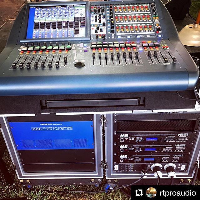 AboutKenBerger's tweet photo. #Repost @rtproaudio with @get_repost
・・・
R/T Audio #rtproaudio #midasconsoles #vueaudiotechnik #vuedrive #proaudio #linearray #lifeofasoundengineer https://t.co/I7fdTX3g5Y https://t.co/jQ0zHsYU9o