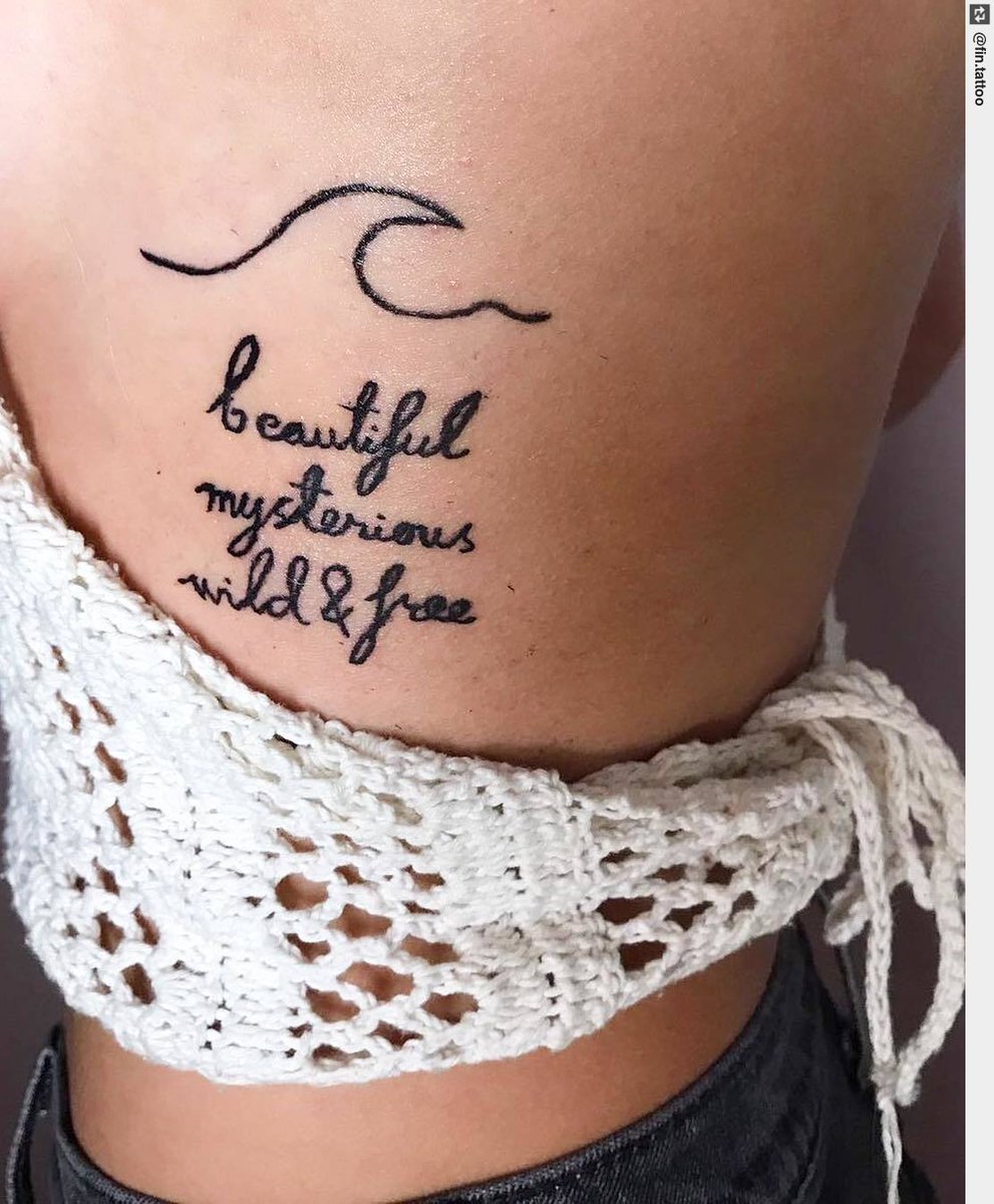 The Tattoo Industry magazine excerpt: Issue 24 - Blog | Discover More - Get  Inspired Today - Angelina Kaduk Tattoo, image size:991x1200