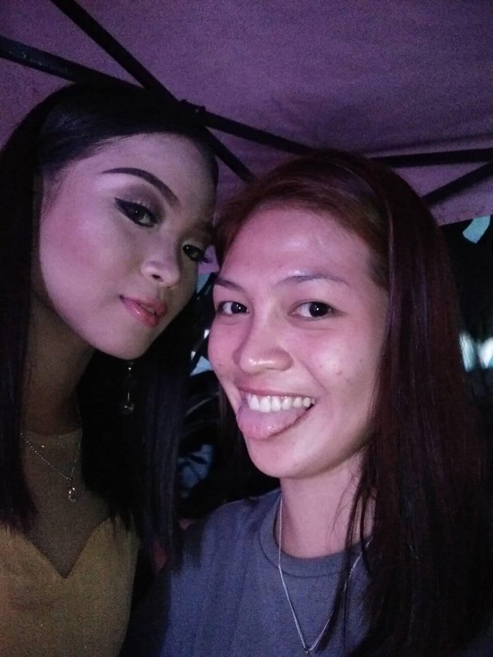nicolealaba's tweet photo. Sister's 😍🥰👑💋 https://t.co/YwZ8zGYPlW
