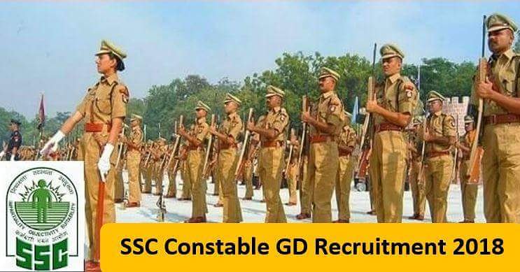 ExamAttack's tweet photo. #SSC_GD_Constable_2018_Recruitment 
Total Vacancies:- 54953

#Download_Notification :- https://t.co/h6D0NOdpdC

#Important_Days:- 
Date of Notification: 21st July 2018 
Starting Date of Online Application: 21st July 2018 
Last Date to fill Online Application: 20th August 2018 https://t.co/HwyELgsElz