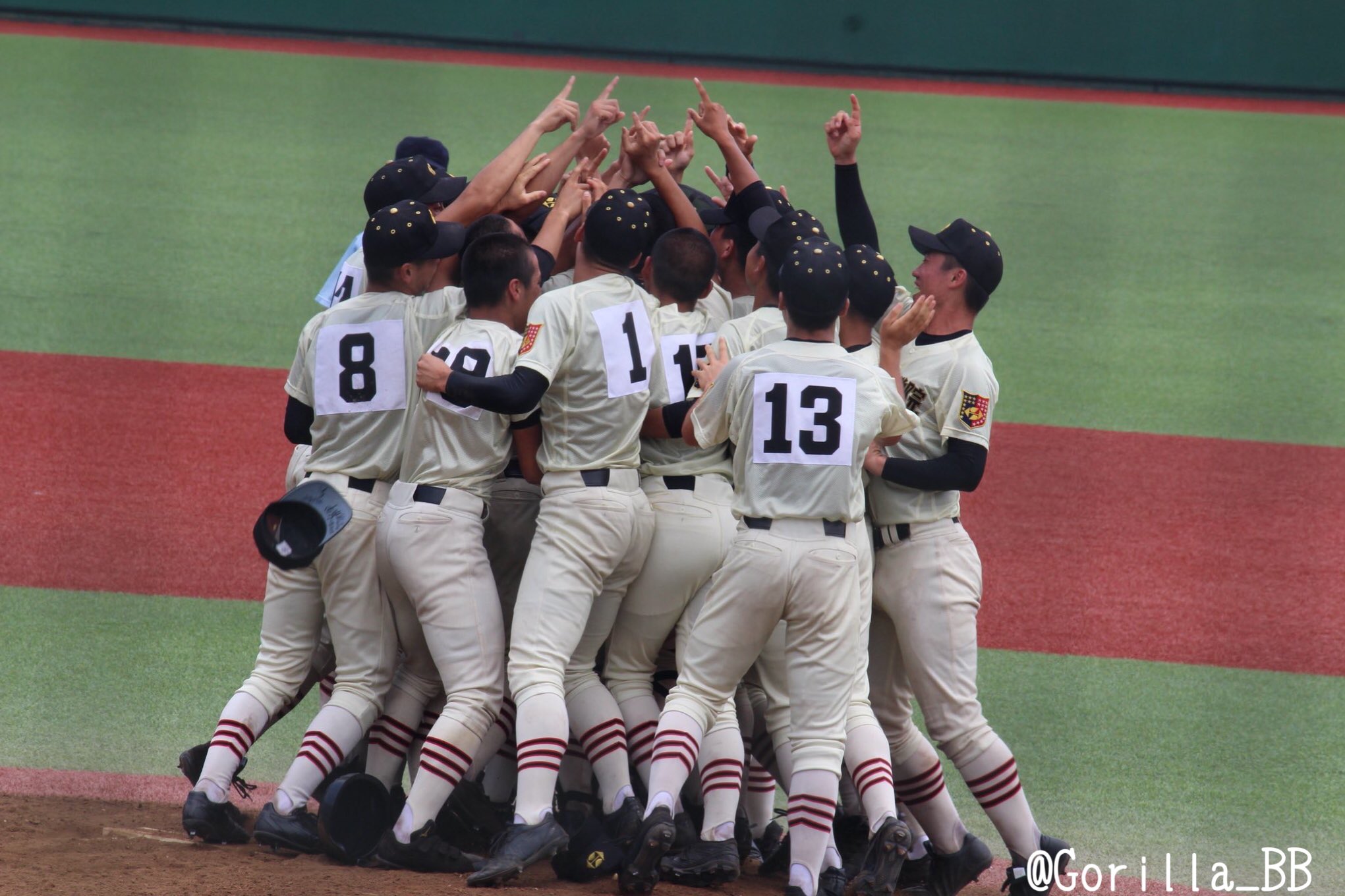 作新学院 @2016甲子園優勝 (@sakushingakuinn) / X