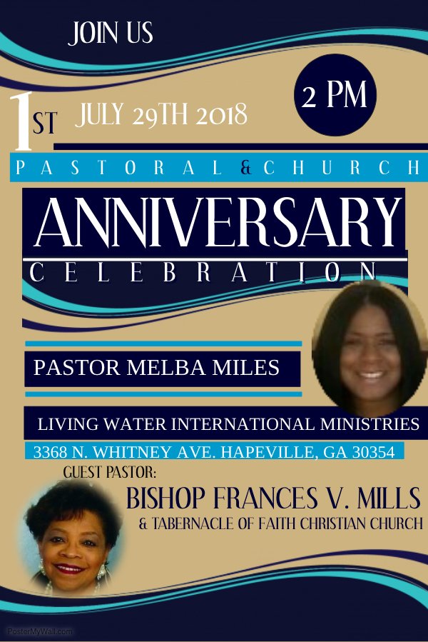 LivingWaterInt tweet picture