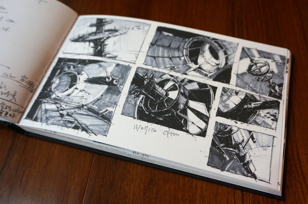 chius6268's tweet photo. Hello Twitter!
https://t.co/awjO0L2NNY
#chiucandoit #artbook #art #sketchbook #gumroad https://t.co/B2fSBwjbMS