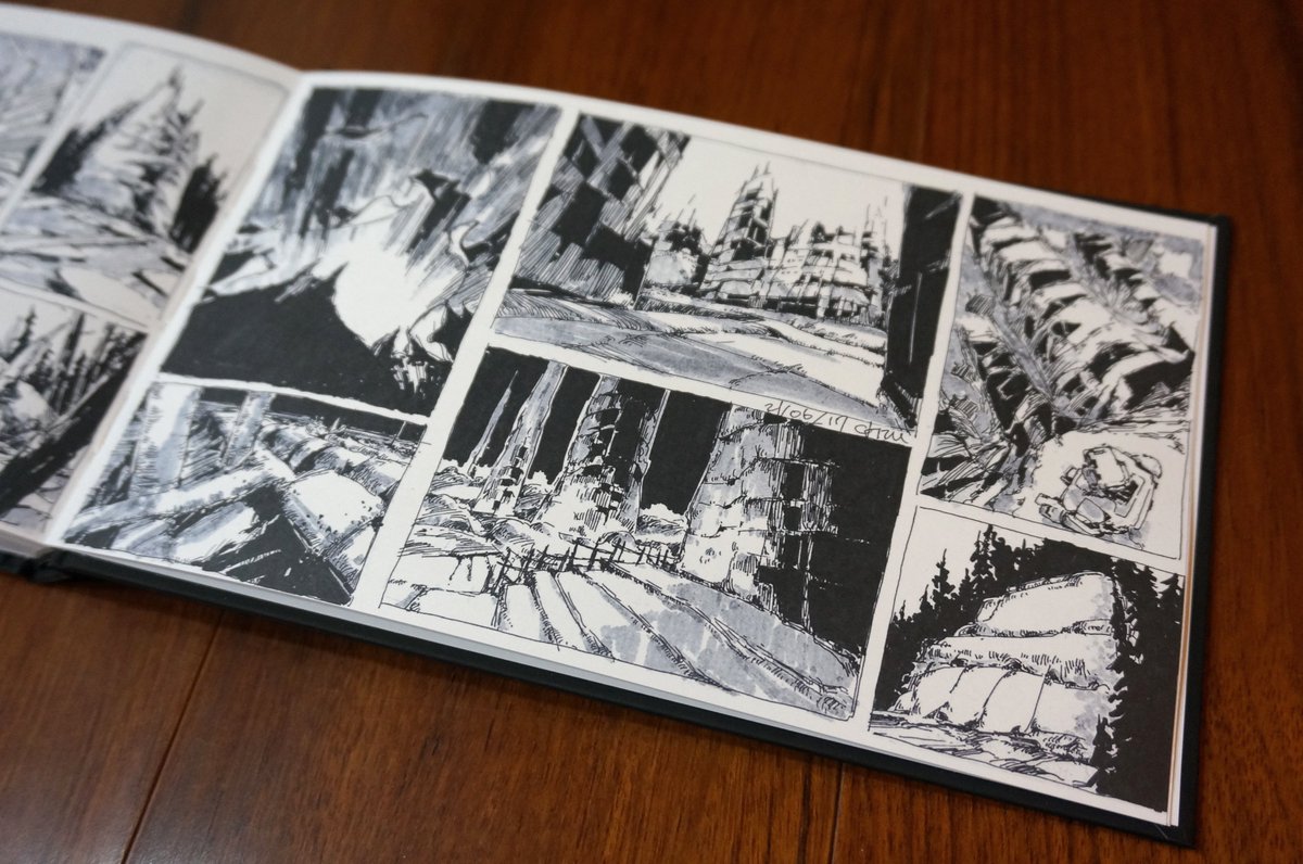 chius6268's tweet photo. Hello Twitter!
https://t.co/awjO0L2NNY
#chiucandoit #artbook #art #sketchbook #gumroad https://t.co/B2fSBwjbMS