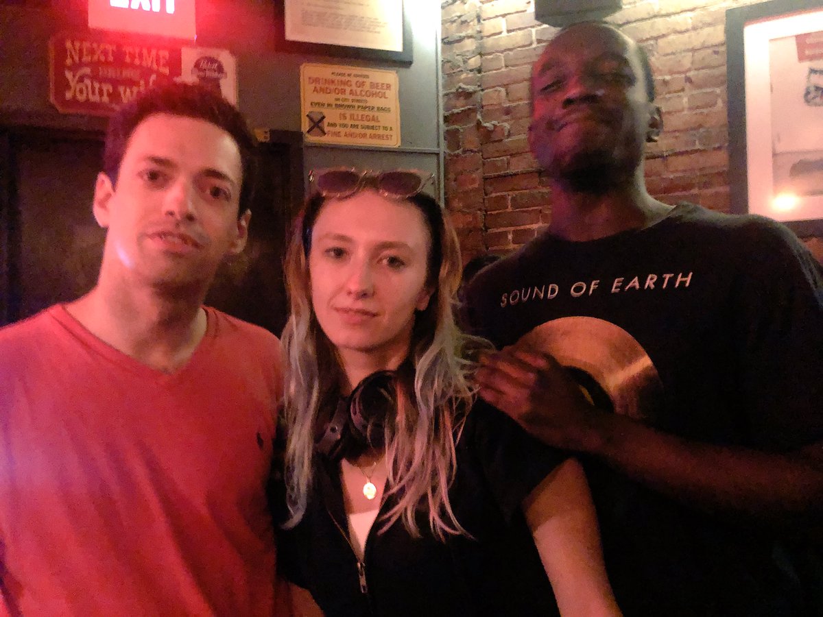 madelinefuhrman's tweet image. I wasn’t kidding. They roll together. They’re all celebrating their birthdays too. 🙌🏼 #themodsquad
