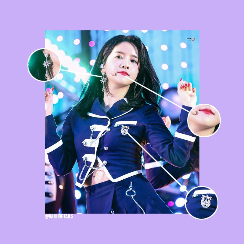 wujudetails's tweet photo. ˗ˏˋ exy ˎˊ˗

　　─ earing
　　─ lips
　　─ badge
　　　　─ ©exy_time

　　　　　　　　　　　　　　　 ✨
　　　　　　　　　─ #우주소녀 #엑시 #wjsn #exy ─ https://t.co/vbzrgMzoEJ