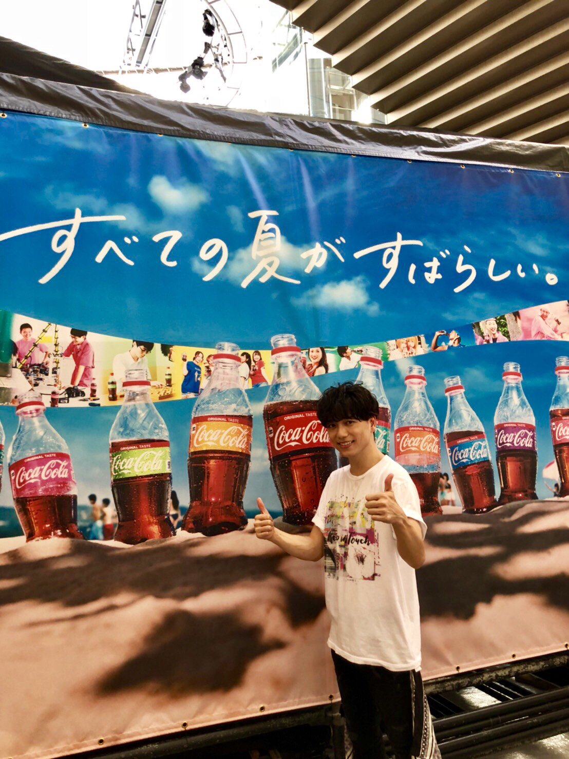 Kentamairo2722 Twitter