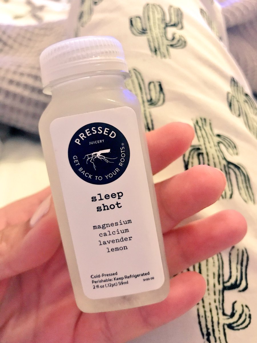 LuxuryPRGal's tweet photo. Already in bed. Sweet dreams from me and @PressedJuicery! #SleepShot #GetBackToYourRoots #MomLife https://t.co/SxsElPRSmd