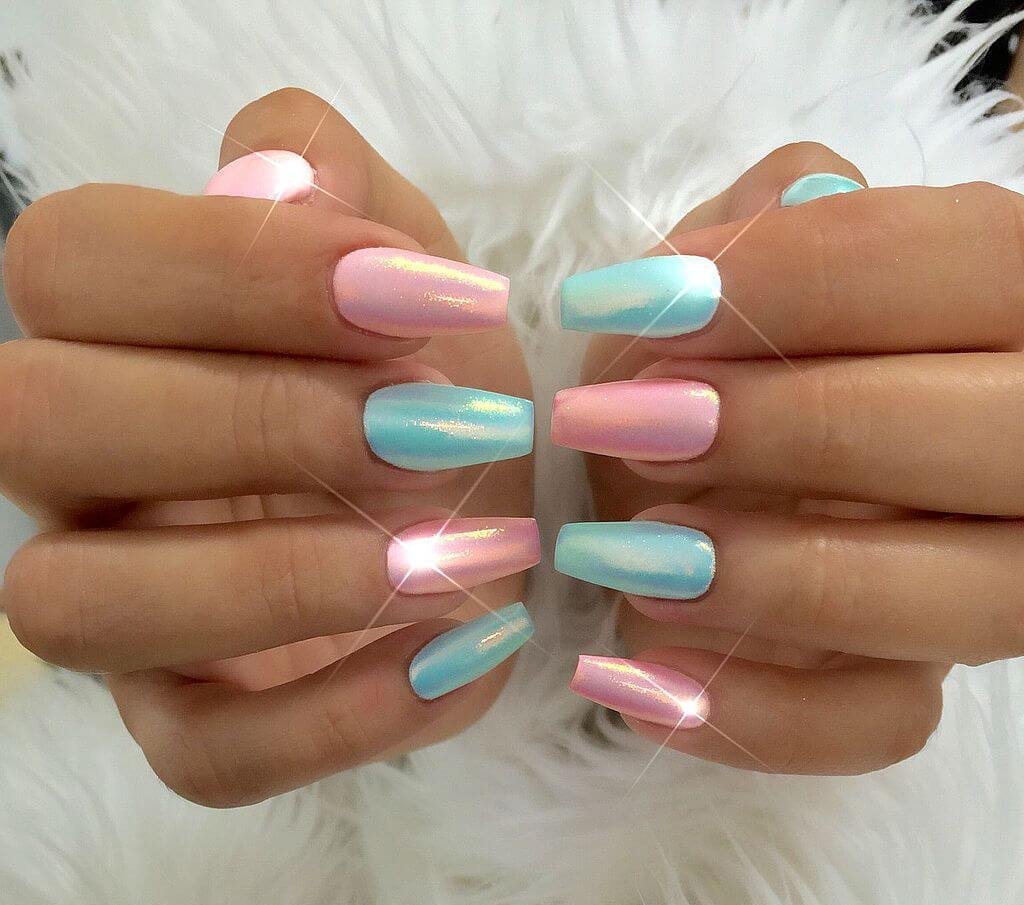 rwpexpress14's tweet photo. I was all like "no I don't need to spend $50 on gel nails" (not to mention the damage to my nails afterwards), for this upcoming event &amp; now I've Googled chrome gel nails and I'm like yesss 😍😍 take my money!! &amp; the damaged nail will grow out anyway 😄 #VanityFirst https://t.co/EWgmIJUFfZ