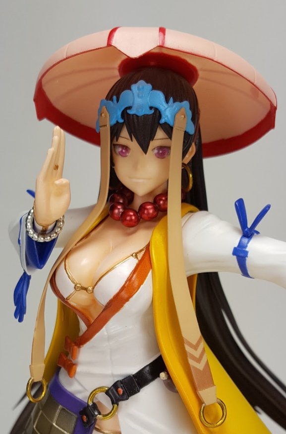 Fgo 三蔵ちゃん フィギュア 豪華 Fgo 三蔵ちゃん フィギュア 豪華