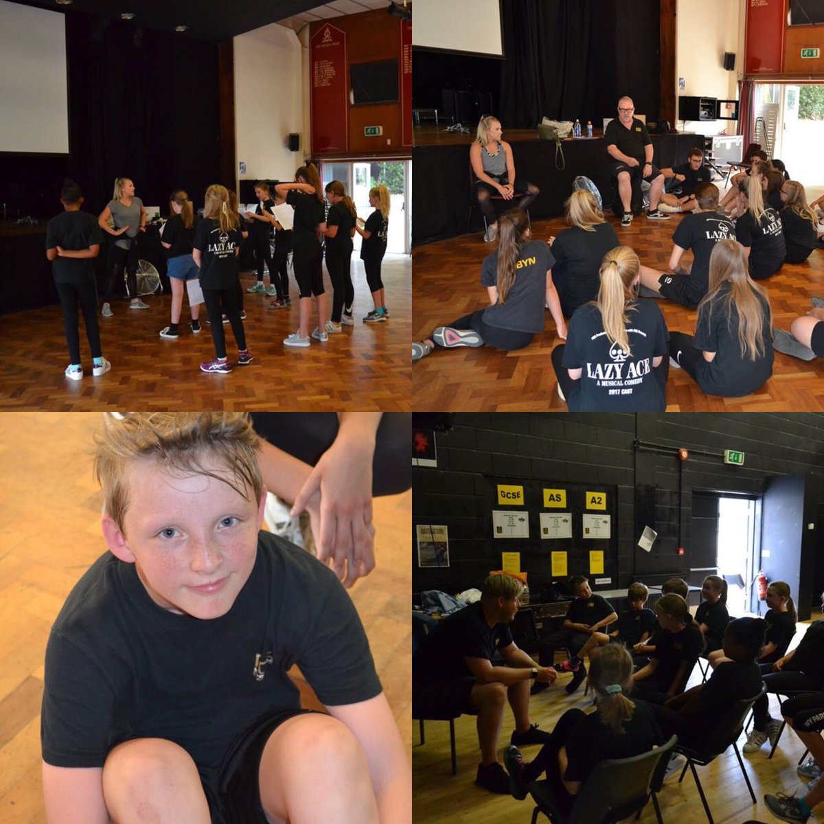 PQA BishopsStortford tweet media