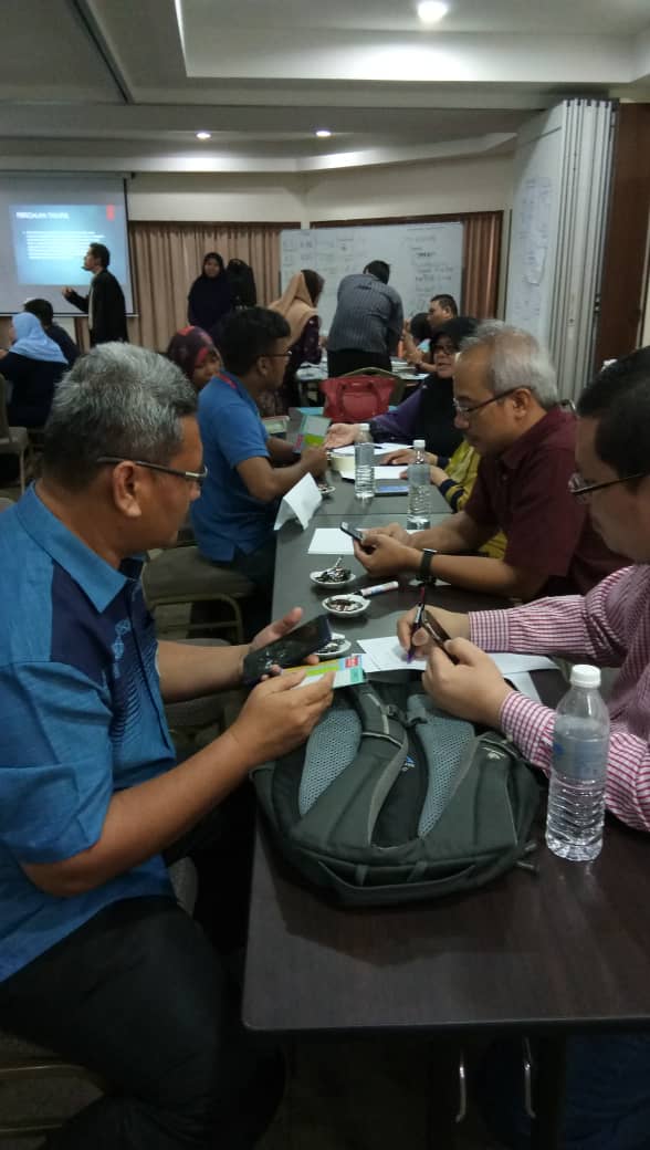 UKMLaw's tweet photo. Program Muamalat dan Perundangan Bersama Usahawan Hijrah Siri 1.
https://t.co/UrTNpNXF8D
@ukm_my @crimukm @PHI_HEJIM #LearningCurve #gamification https://t.co/B0FmBIajYZ https://t.co/l4LzQu1f66