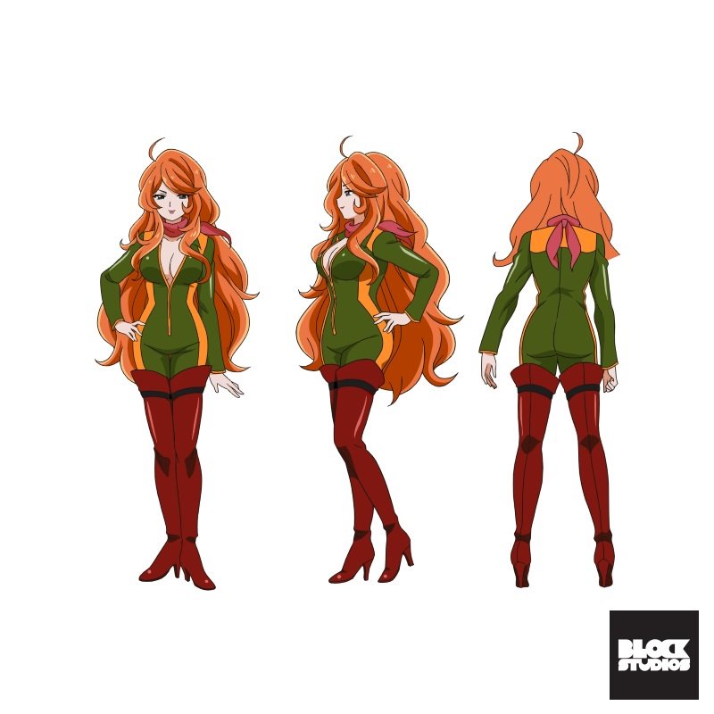 BlockPunkEN's tweet photo. Get official concept art of #HokkaidoMelon at #BlockStudios, but only if you can handle her dangerous Yubari scent! 🍈👢💋
https://t.co/oZTaDTrDnX #TohokuZunko @t_zunko #ZundaHorizon #art https://t.co/3yAvEH8uIk