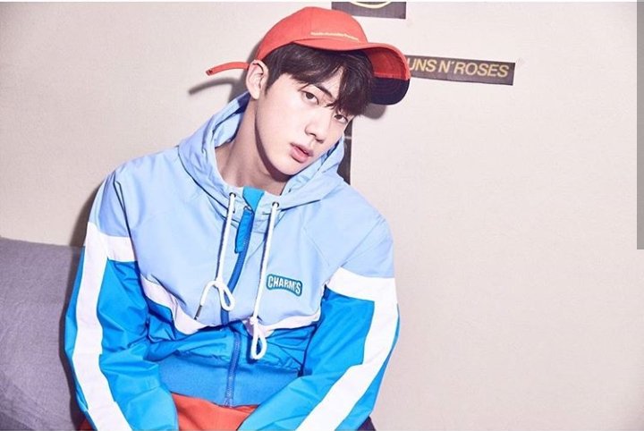 haruru_JK0901's tweet image. 垢作ったのでタグやります！

長男なのに幼い可愛いジンくんが大好き💕優しさにも惚れてます😍
みんなも大好きなarmyです！

＊02line
#ARMYさんと繋がりたい 
#armyさんRTしてくれたらフォローする