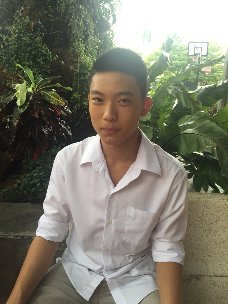 cuteguythailand's tweet image. Cuteguy คนใหม่ 😘😘😘 @kkritq #กฤต อสช.ม.4 #accuteboy #turbomodel #cuteguythailand