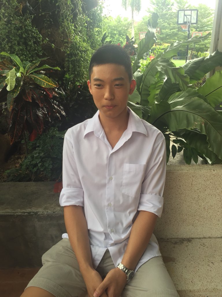 cuteguythailand's tweet image. Cuteguy คนใหม่ 😘😘😘 @kkritq #กฤต อสช.ม.4 #accuteboy #turbomodel #cuteguythailand