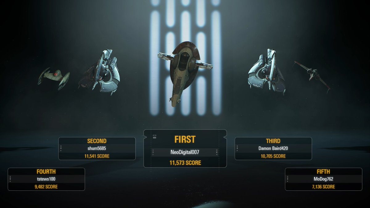 scott_seven007's tweet photo. #STARWARSBattlefrontII #XboxShare 🏆 https://t.co/7EAVDCLxJ2