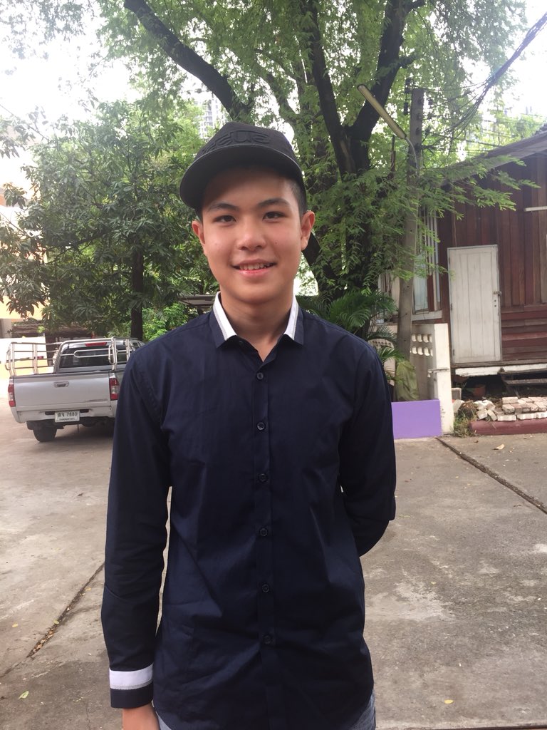 cuteguythailand's tweet image. พ่อหนุ่มสุดฮอตจาก #ต่อปากต่อคำติดไฟแดง @Oakstpp #โอ๊ค อสช ม.6 🔴⚪️ @turbomodels #turbomodel #cuteguythailand