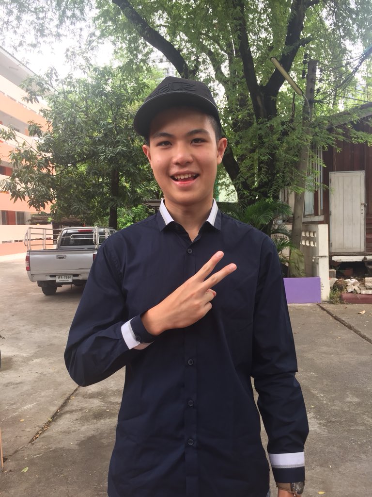 cuteguythailand's tweet image. พ่อหนุ่มสุดฮอตจาก #ต่อปากต่อคำติดไฟแดง @Oakstpp #โอ๊ค อสช ม.6 🔴⚪️ @turbomodels #turbomodel #cuteguythailand