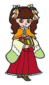 梅雨乃 推しキャラtlとか乗っかるしかない ポップンミュージックのキャラクターで アニソン界で有名なあのali Projectの愛と誠っつー最強にかっこよくて大正ロマン溢れる曲を担当してる愛子さんまじ最強 和洋混同した袴スタイルで2pは黒手袋で黒髪